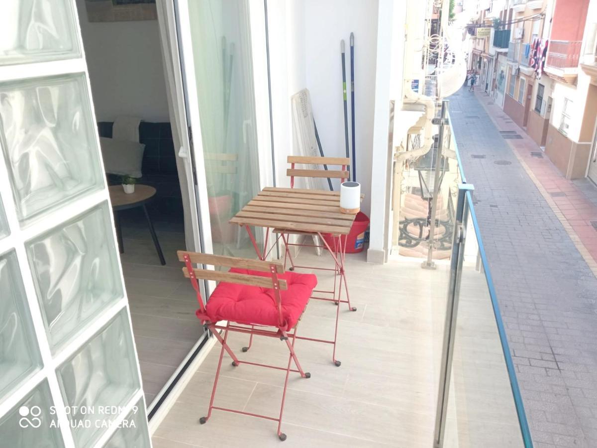 Vuestro Apartamento Del Sur Fuengirola Exterior foto