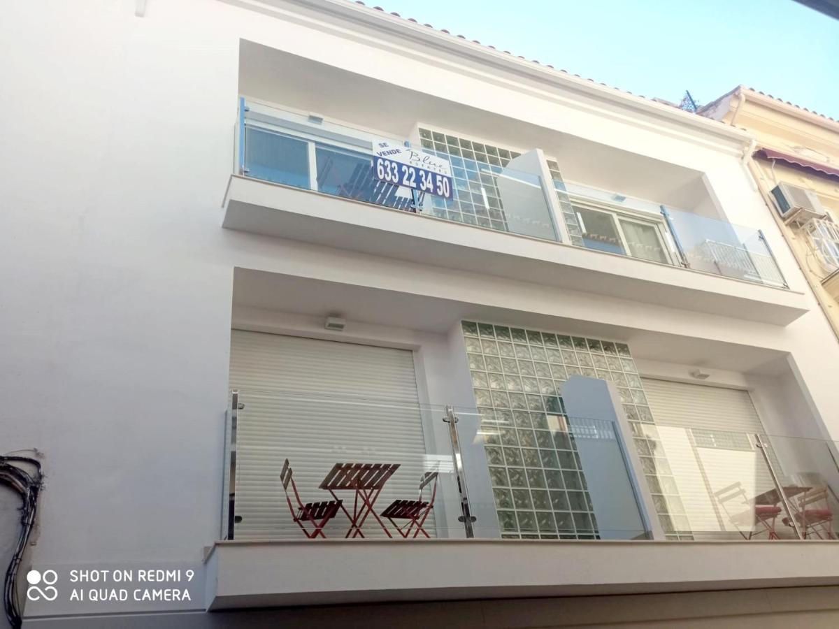 Vuestro Apartamento Del Sur Fuengirola Exterior foto