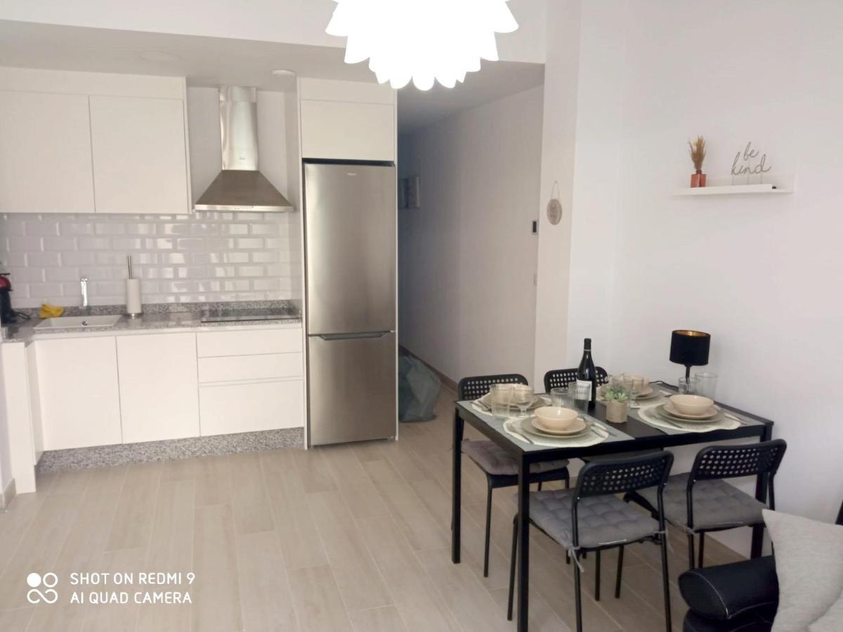 Vuestro Apartamento Del Sur Fuengirola Exterior foto