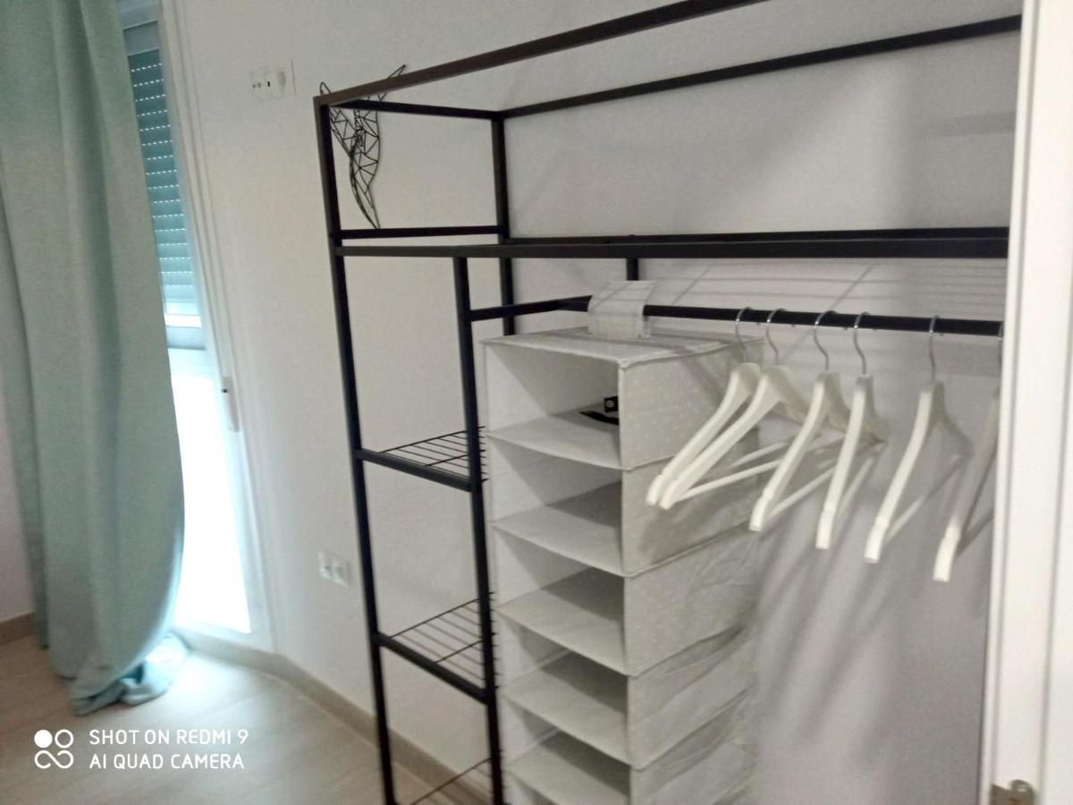 Vuestro Apartamento Del Sur Fuengirola Exterior foto