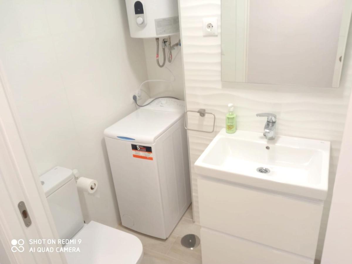 Vuestro Apartamento Del Sur Fuengirola Exterior foto